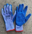 Vaultex Diamond Grip Gloves (Size L) - 2
