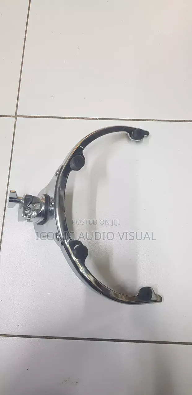 Tom Suspension Mount - 1