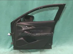 Mlango wa Mbele wa Kulia wa Mazda CX-3 DK5FW 2015