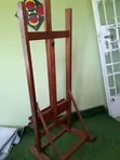 Professional Artist Easel (180cm) - 2