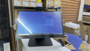 New Macro POS All-in-One PC - Core i5, 8GB RAM, 256GB SSD