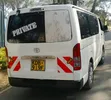 Toyota HiAce 2014 Commuter - 3