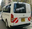 Toyota HiAce 2014 Commuter - 4