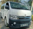 Toyota HiAce 2014 Commuter - 5