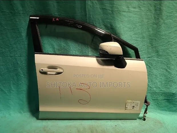 Subaru Impreza Sports GP6 RH Door Assembly (2013) - 1