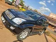 Toyota Land Cruiser Prado 3.0 D-4D 5dr 2005 Black - 3