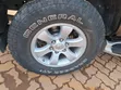 Toyota Land Cruiser Prado 3.0 D-4D 5dr 2005 Black - 5