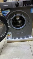 Smartpro 8kg Front Load Washing Machine - 2