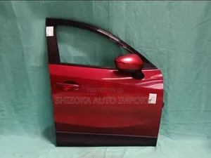 Mlango wa Mbele wa Kulia wa Mazda CX-5 KE2FW 2013