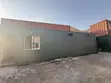 40ft High Cube Container Office & Storage with Toilet - 5