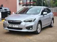 Subaru Impreza 2019 Silver - 2