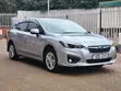 Subaru Impreza 2019 Silver - 3