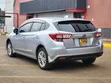 Subaru Impreza 2019 Silver - 5