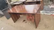 Boss Office Products Rectangular Office Desk 1.2m - 2