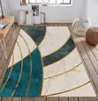 Ultra-Soft 3D Carpets 7x10 - 2