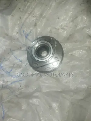Toyota Sienta 4WD Rear Hub - Brand New