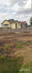 Two Adjacent Plots for Sale in Sunset Park, Kalimoni - 1
