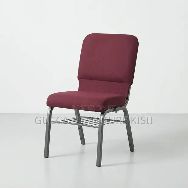 Banquet Event Chair - Brand New - 1