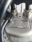 Freevel 0.5HP Submersible Water Pump with Float Switch (370W) - 3