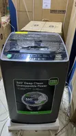 Syinix 12kg Top Load Fully Automatic Washing Machine - 1