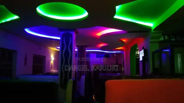 Hotel Property for Sale in Kenol, Murang'a - 1