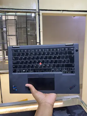 Lenovo ThinkPad X13 Yoga Gen 2 Laptop