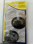 Fridge, Freezer, and Cabinet Lock - Brand New - 2