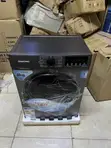 Smartpro 8KG Front Load Washing Machine - 2
