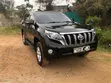 Toyota Land Cruiser Prado 2.7 i 2011 Black - 1