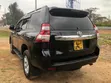 Toyota Land Cruiser Prado 2.7 i 2011 Black - 4