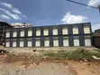 40ft Container Stalls with Cutout Doors - 2