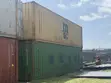 40ft Container Stalls with Cutout Doors - 3