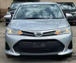 Toyota Axio 1.5 G 2WD 2019 Silver - 1