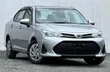Toyota Axio 1.5 G 2WD 2019 Silver - 2