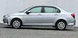 Toyota Axio 1.5 G 2WD 2019 Silver - 4