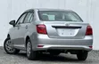 Toyota Axio 1.5 G 2WD 2019 Silver - 5