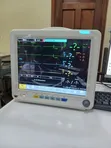 Brand New Patient Monitor - 5 Parameters - 1