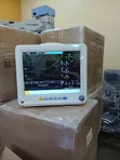Brand New Patient Monitor - 5 Parameters - 3