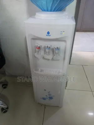 Brand New Nunix K1sc Water Dispenser