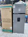 Hisense 205L Double Door Fridge with Water Dispenser - 2