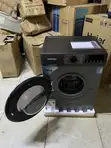 Smartpro 10KG Front Load Washing Machine - 2