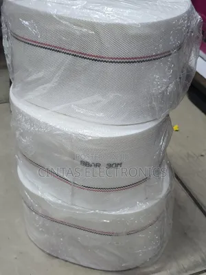 Delivery Pipe 3" 30m Canvas