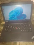 Laptopi ya Lenovo ThinkPad T440 8GB RAM, 256GB SSD - 4