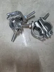 Drop-Forged Swivel Scaffolding Clamp - 3