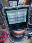 100W JSOT Solar Floodlight - 2