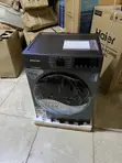 Smartpro 10KG Front Load Washing Machine - 1