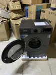 Smartpro 10KG Front Load Washing Machine - 2