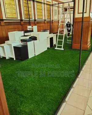 Anti-Mold Outdoor Artificial Lawn Grass Carpet