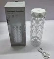 1L Crystal Intelligent Humidifier - 7-Color LED - 2