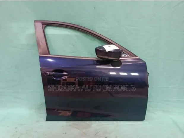 Mlango wa Mbele wa Kulia wa Mazda Axela 2019 - 1